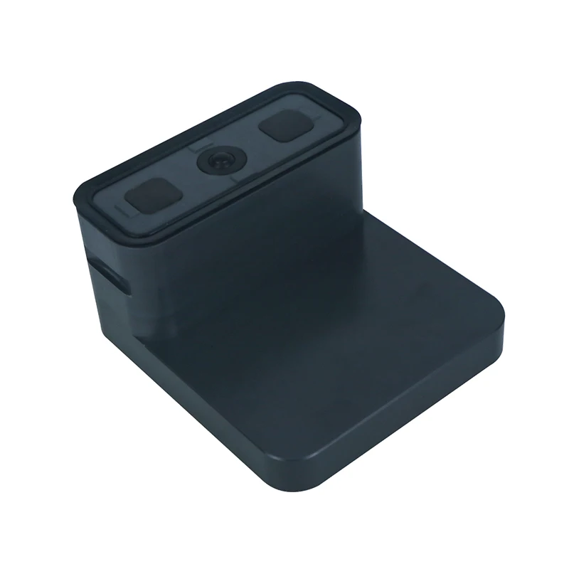 1 قطعة 1/3 حجم جراب 132*54*74 مللي متر رمادي الخشب نوع لوحة تفريغ ل Biesse روفر ماكينة بتحكم رقمي بالكمبيوتر #4