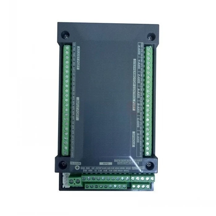 Interface board three-axis control, NVEM CNC controller NOVUSUN