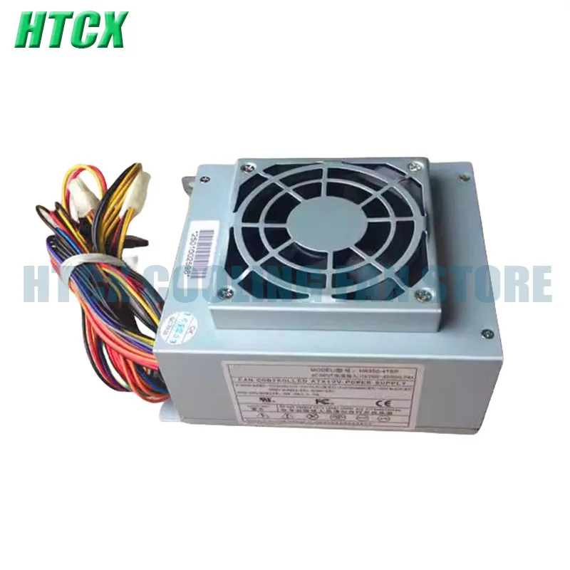 

Small Chassis Power Supply HK300-41DP HK320-41SP HK350-41SP