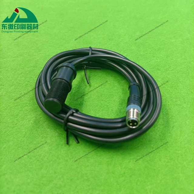 مستشعر قطع غيار ماكينات الطباعة M2.161.1531/L2.110.1563 لملحقات استبدال الطباعة هايدلبرغ SM74 XL75 CD74 SM52