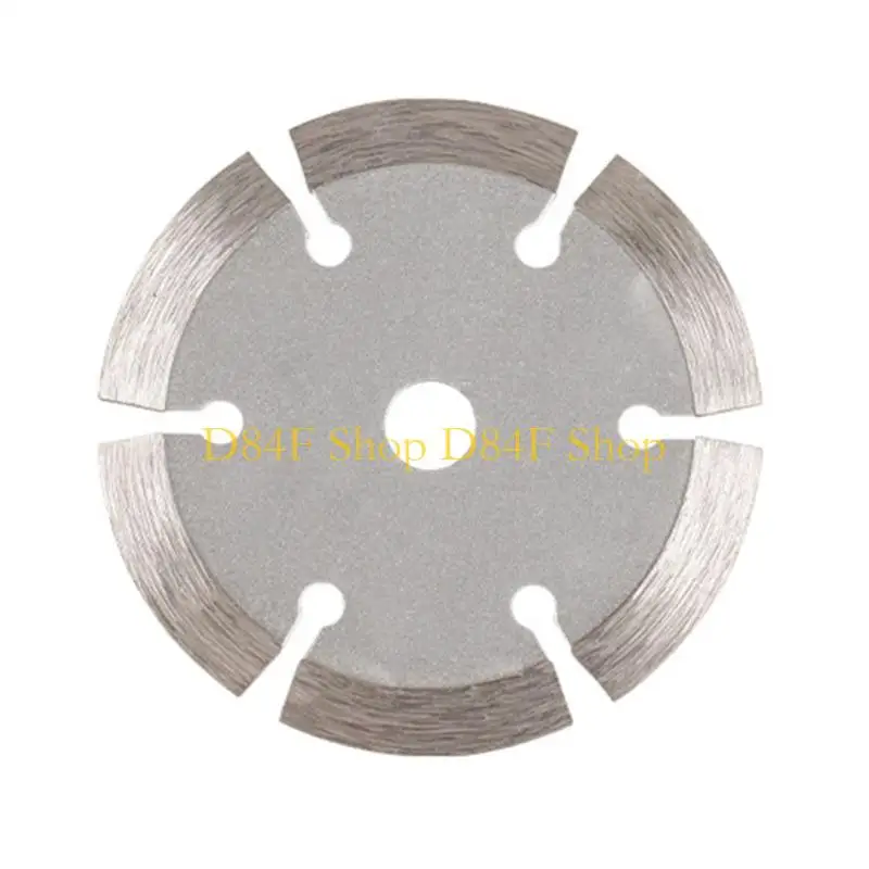 D84F 6Pcs 75mm 3