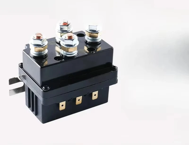 Car 500A12V LR4450 winch relay factory direct sales, available in stock