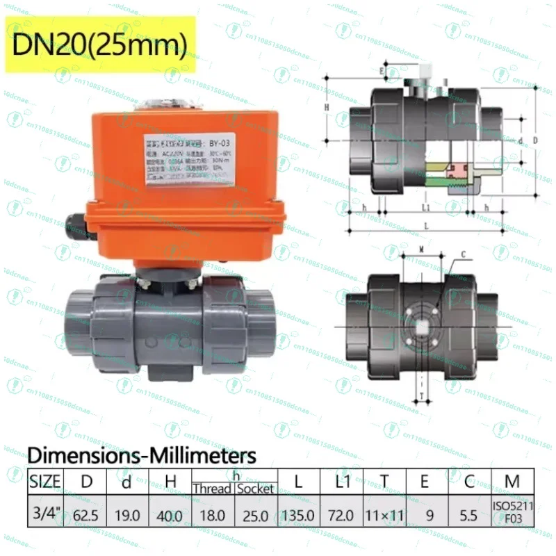 electric ball valve double by the order Q911F-10S flexible quick installation acid and alkali resistance