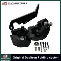 Original Dualtron Thunder lll Folding system assembled Folding Hook for Official Dualtron NEW STORM/NEW STORM LTD E-Scooter