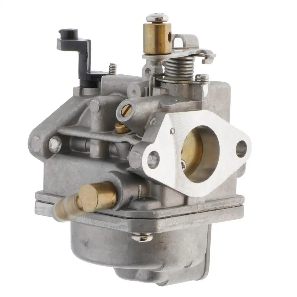 

Dovewill Carburetor Assy 6BX-14301-10 6BX-14301-11 6BX-14301-00 for Yamaha F6