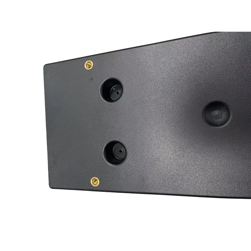 إطار لوحة ترخيص المصد الأمامي، طيدة تركيب لوحة رقم السيارة لـ Mclaren 650S، 12C، MP4، 625C، 11A8854CP، 11A6564CP