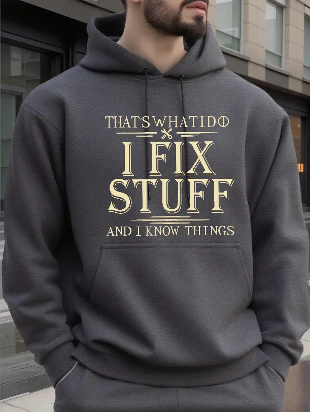 

Men's Hooded Sweatshirt, Christmas Costumes, Christmas Gift, Family Clothing, Suitable for Giving To Family, Lovers, and Friends