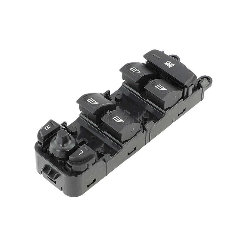 LR007401 Suitable for Land Rover Freelander 06-10 glass lift switch electric window control switch