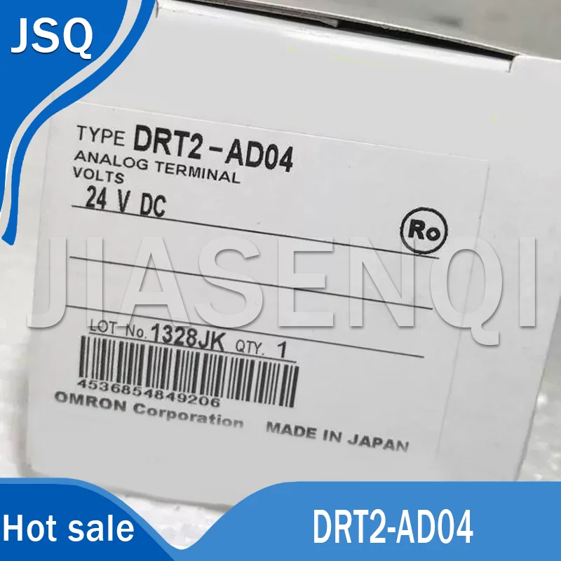 

100%NEW ORIGINAL DRT2-AD04