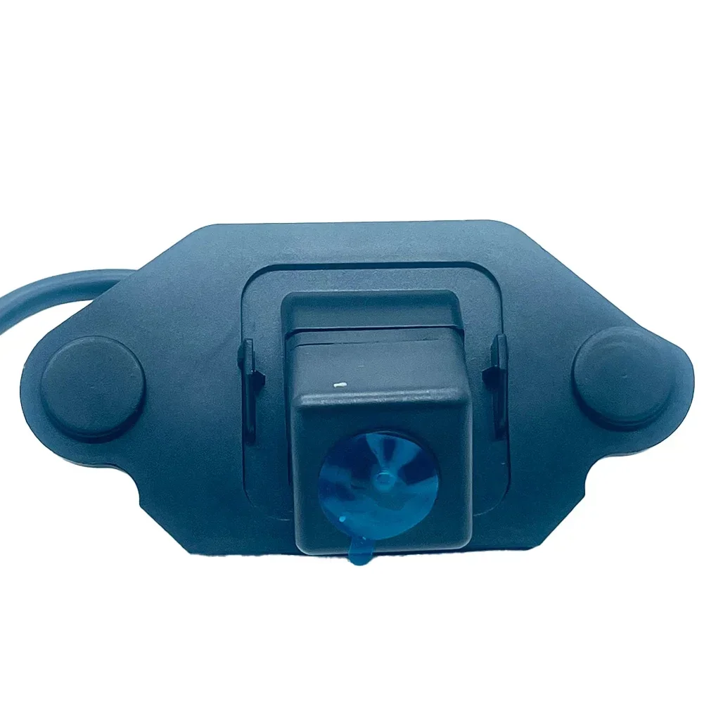

For Nissan Qashqai Rear View Reversing Camera 28442EY00A Reliable and Practical Car Accessory for 2008 2015 Models