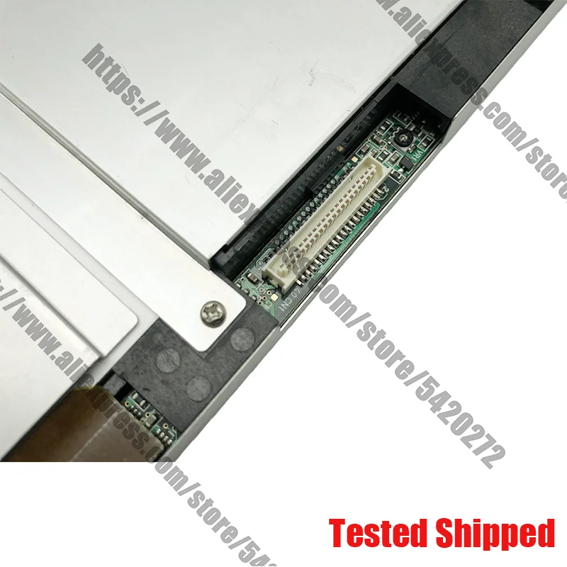 Оригинальный ЖК-экран NL8060BC26-17 NL8060BC26-27