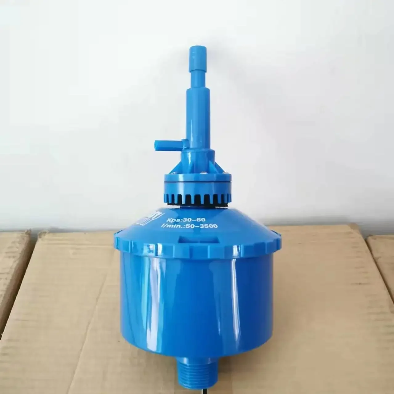 A A Milking Machine Hall Accessories - Milk Collection Tank Pressure Stabilizing Valve And Pressure Regulating Valve
