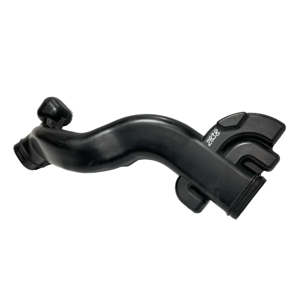 

17244-RNA-A00 Air Cleaner Resonator Hose for Honda Civic 1.8L 2006-2011 Intake Filter Connector Pipe Rubber Seal Joint
