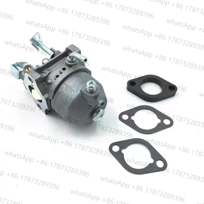 

Карбюратор карбюратора с прокладкой для Briggs Stratton 715473 138432 138437 138462 LAWN MOWER