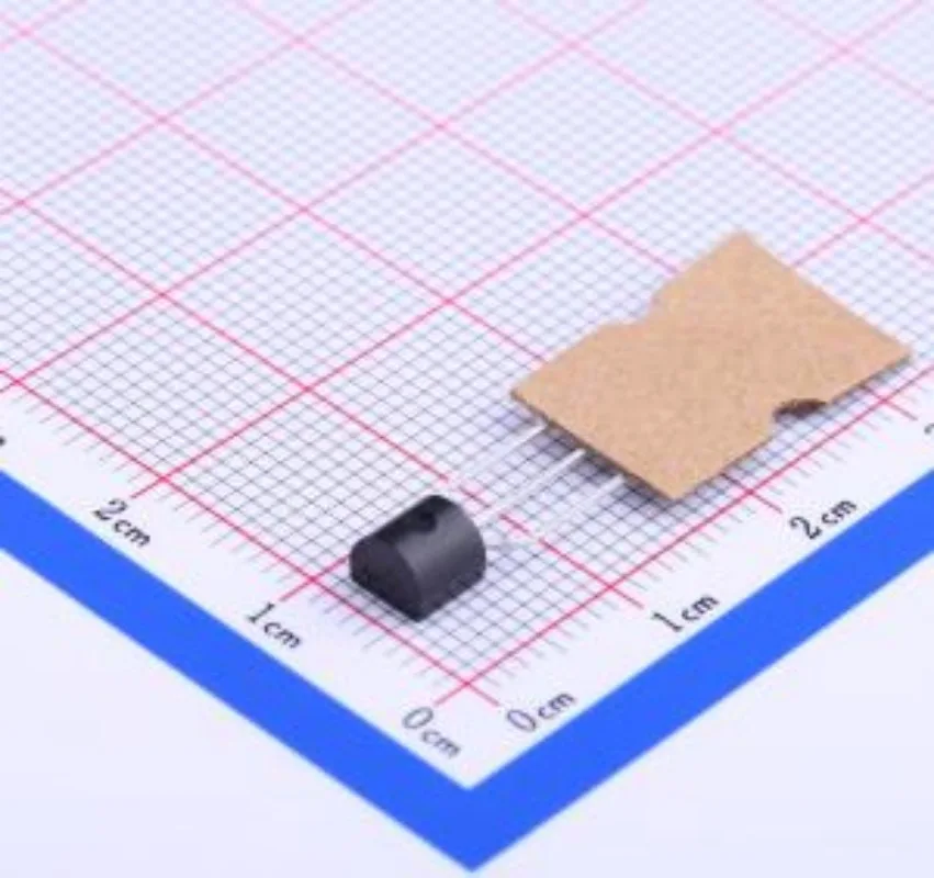 (50-200pcs) TL431AILPR TO-92-2.54mm 100% Original In Stock 100mA 700uA 2.495V~36V
