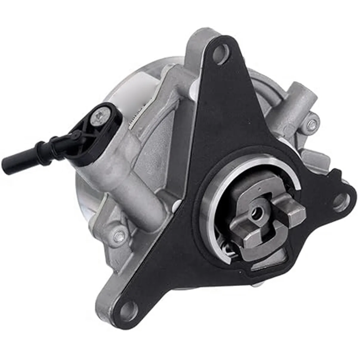 Brake System Vacuum Pump for Abarth Punto Alfa Romeo Fiat Lancia Brake Booster Pump 55270032 55236785 55221559