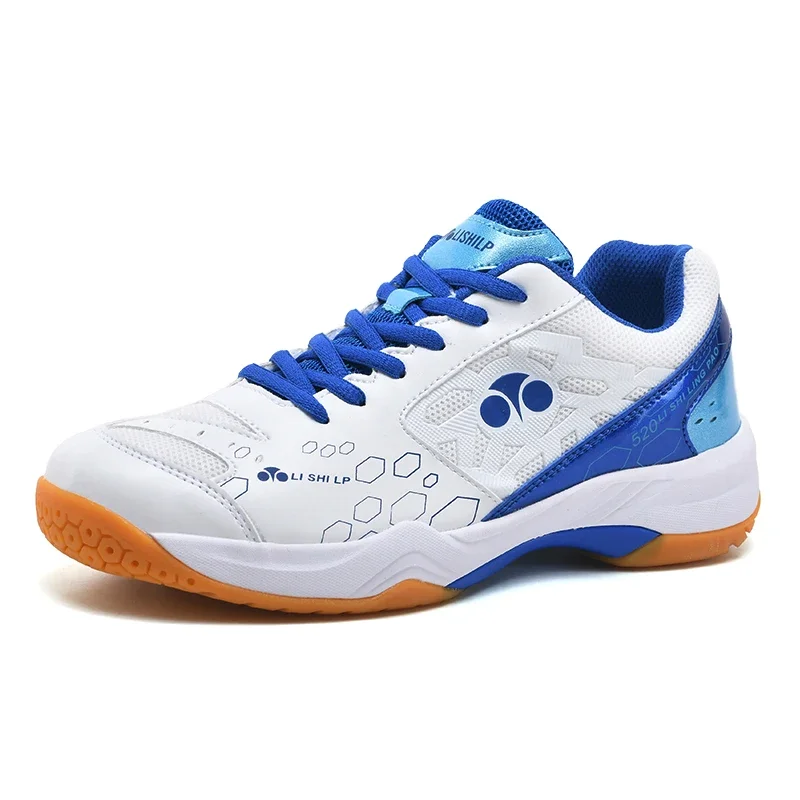 

Men Badminton Shoes Breathable High Quality Women Table Tennis Shoes Original Sneakers Training Professional Volleyball Shoes