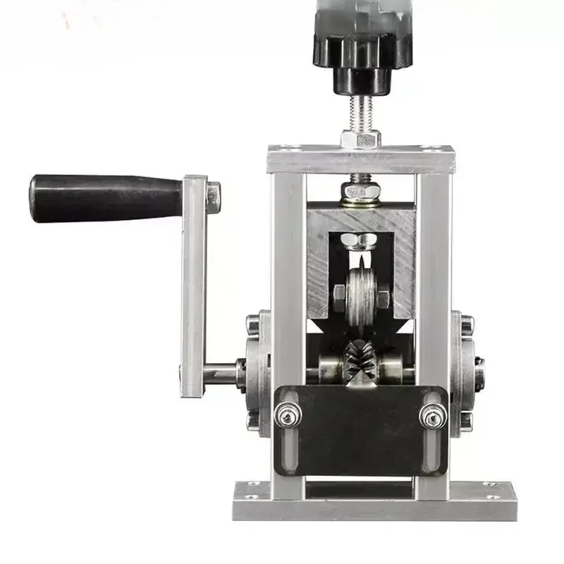 Manual Wire Edm Str…