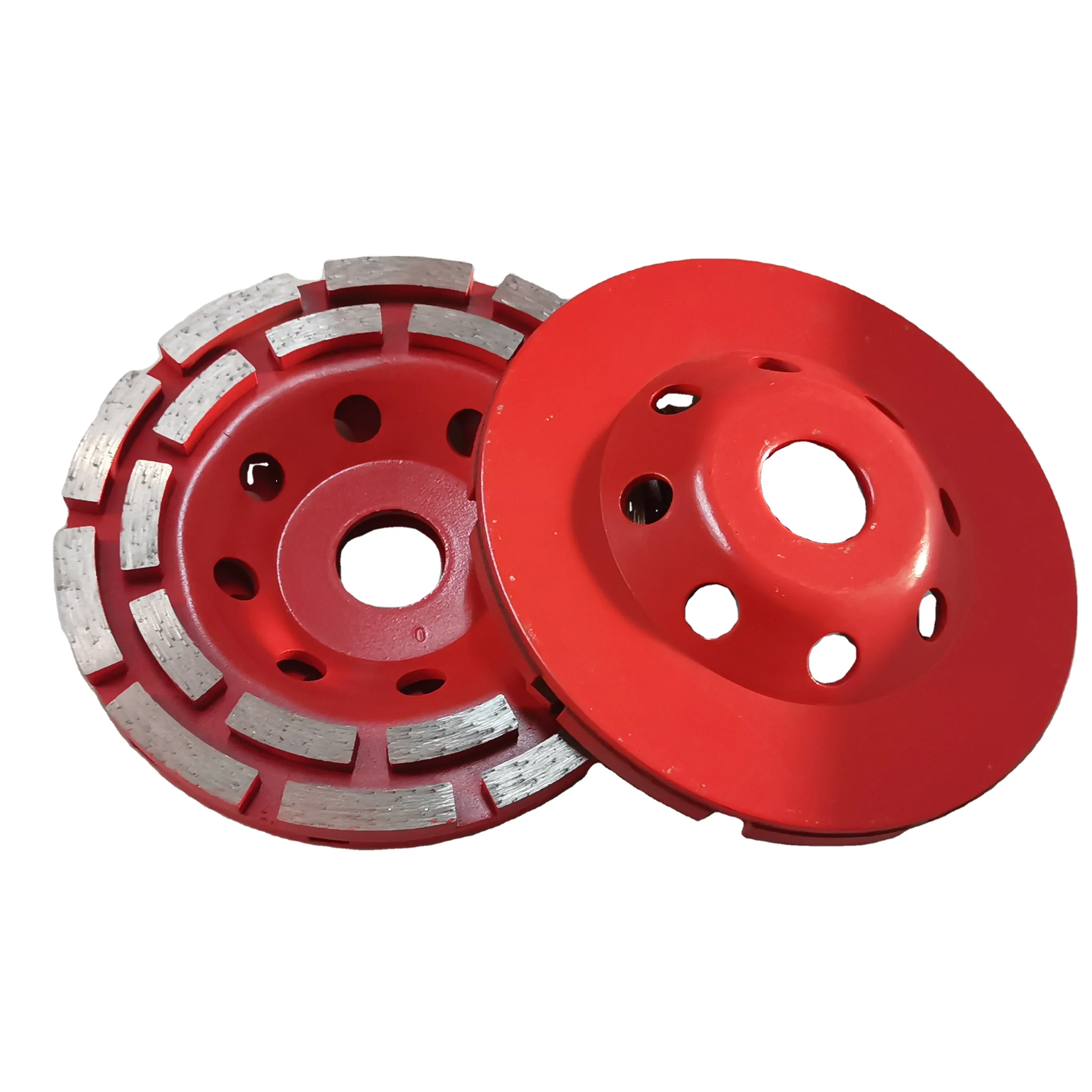 sandstone marble grinding wheels granite cutting blade Screed and Natural Stone Diamond Grinding Wheels