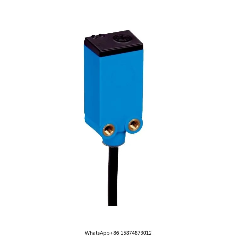 

Hot selling High Quality sick sensor Capacitive proximity sensors CQ CQ4-08ENSKU1 6051011