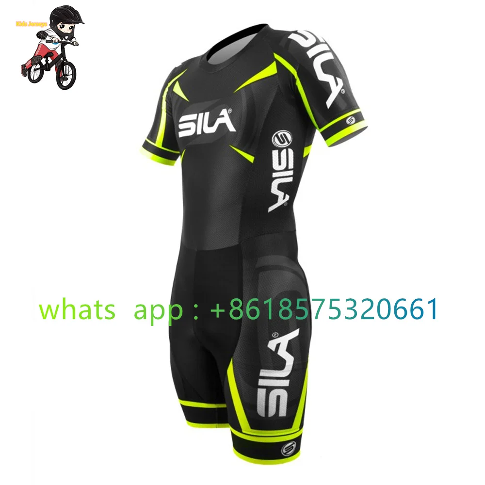 Thumbnail 4 - #3 Discounted Cycling Skinsuits Worth Buying