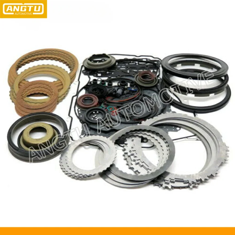 

General Motors Buick Opel Chevrolet Cruze 6T30 6T40 6T45 6T50 Automatic Transmission Main Modification Kit