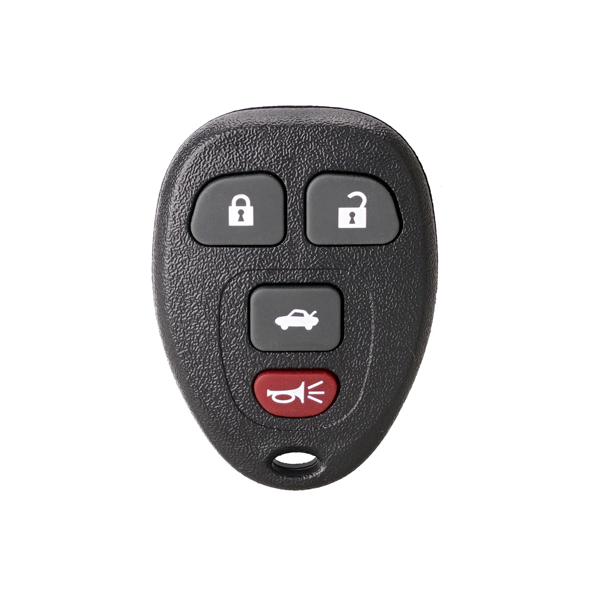 J12 KOBGT04A 15252034 315 Frequency Car Key For Chevrolet Buick 2009 2010 2011 2012  Malibu 4b Keyless Entry Remote Car Key Fob