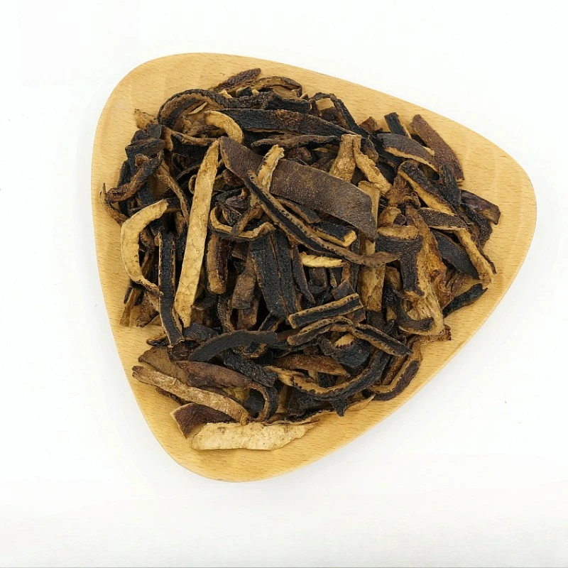 

Аутентичная измельченная мандариновая кожушка Xinhui