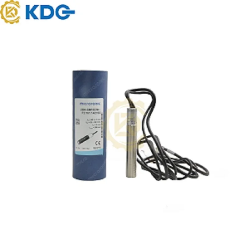 

F2.161.1421 Sensor US BARR RECV F2.161.1421/02 For Heidelberg CD102 Double Sheet Detection Sensor Cross Bar Front Lay Sensor