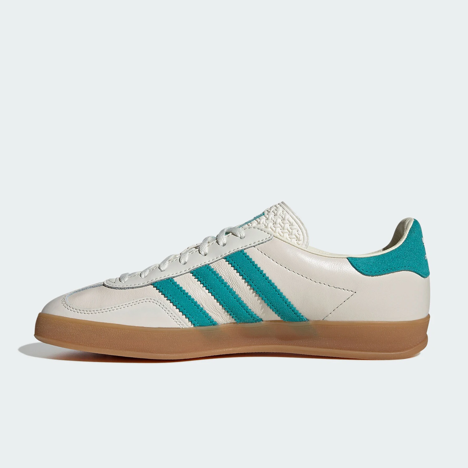 Scarpe da ginnastica casual sportive basse retrò ufficiali Adidas a tre strisce da uomo e da donna JI2583