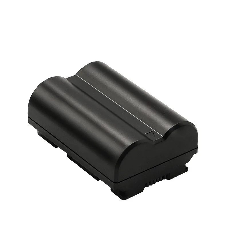 แบตเตอรี่สำรอง 2000mAh สำหรับกล้อง Fujifilm NP-W235 ใช้ได้กับกล้องมิเรอร์เลส X-T5 X-H2 X-H2S GFX50S II X-T4 X-S10 X-S20