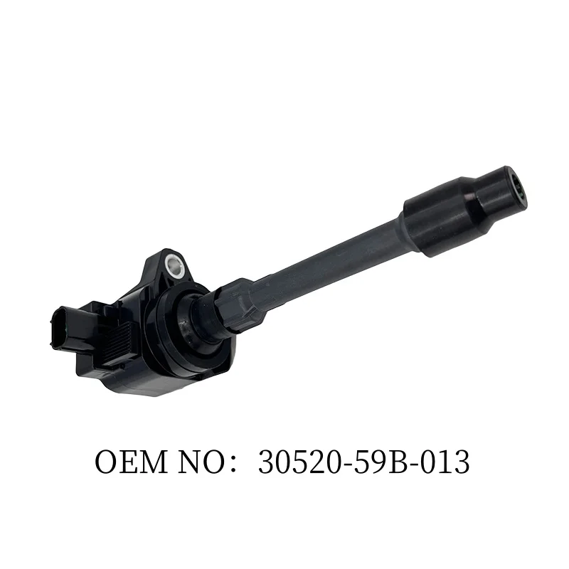 

New Auto Engine Accessories for Honda Avancier/Accord 10th Generation/Civic 1.5T OEM 30520-59B-013 Generator Ignition Coil