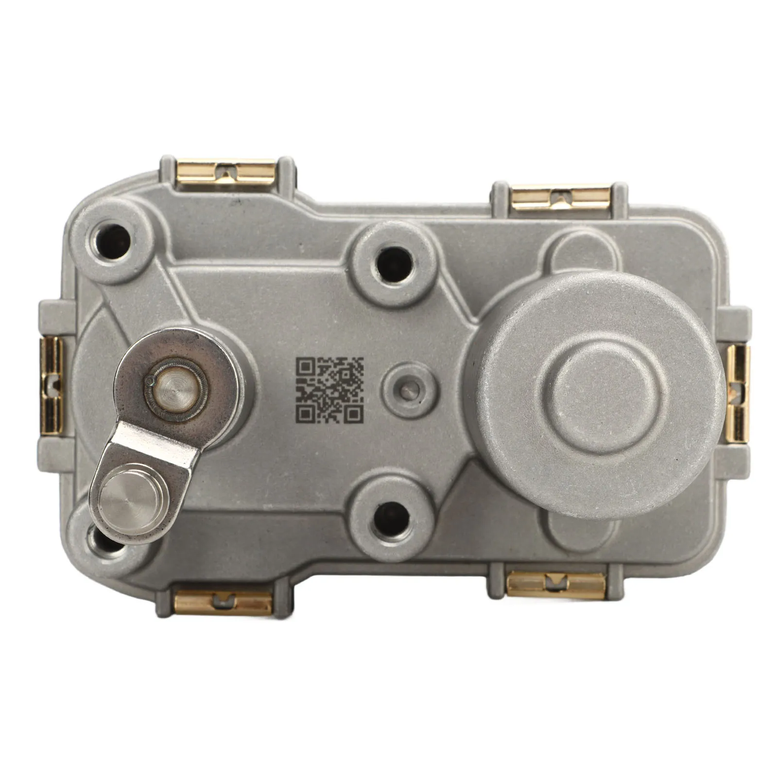 

Automotive Turbocharger Actuator TD04L High Temperature Resistance Replacement for Jaguar Land Rover Evoque Freelander II 2.2