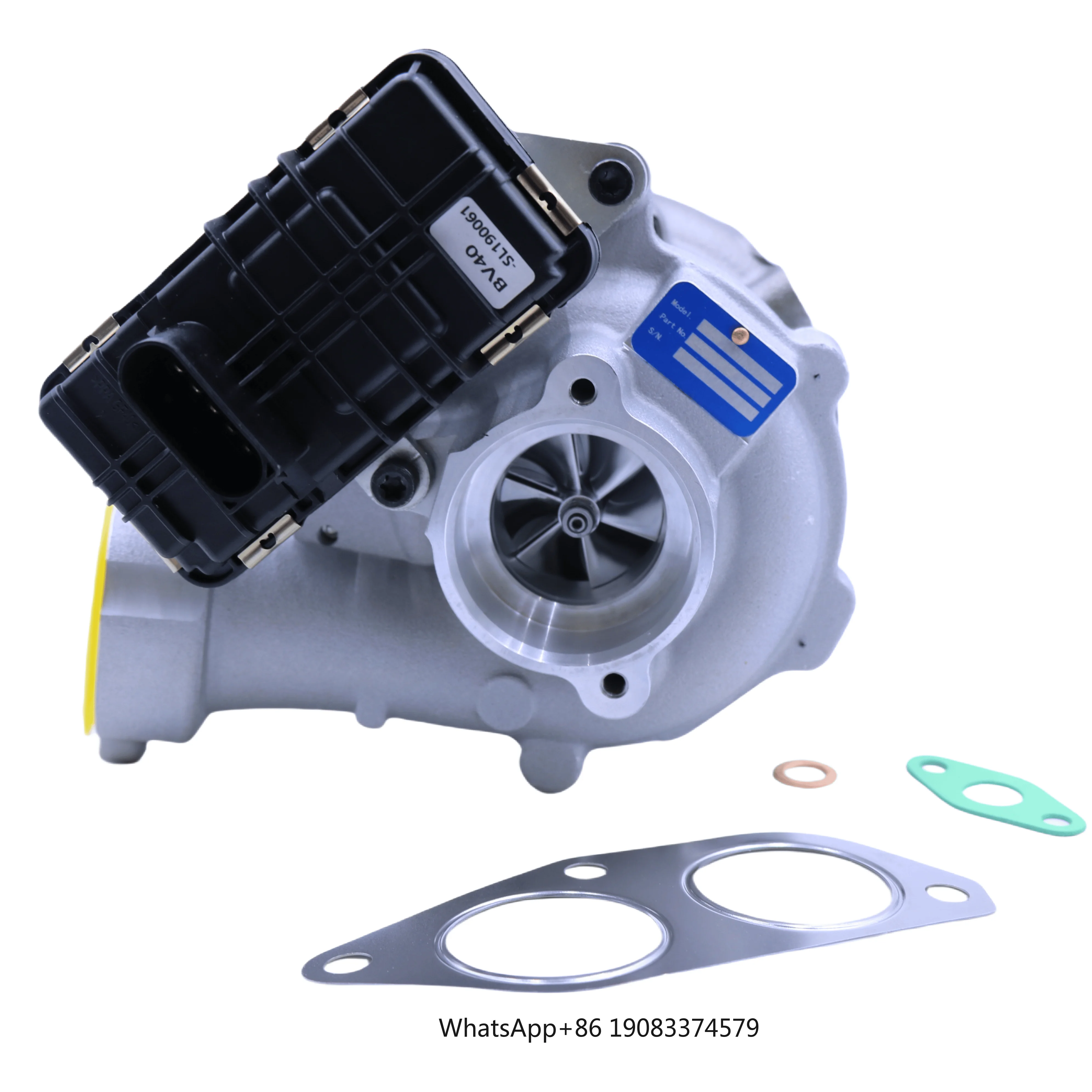 

Hot-sale 54409880026 8508091 11658510943 Electric Turbocharger for BMW with N57 Engine BV40