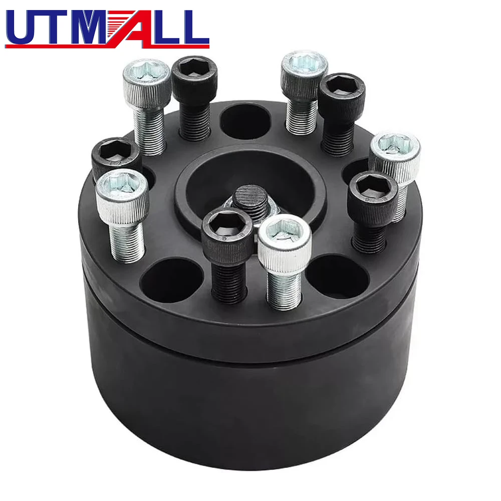 

Wheel Freewheel Adapter Tool Tire Assist Removal Set Auto Tire Repair Tool Fixed Rescue Lock Compatible for BMW Benz Etc.