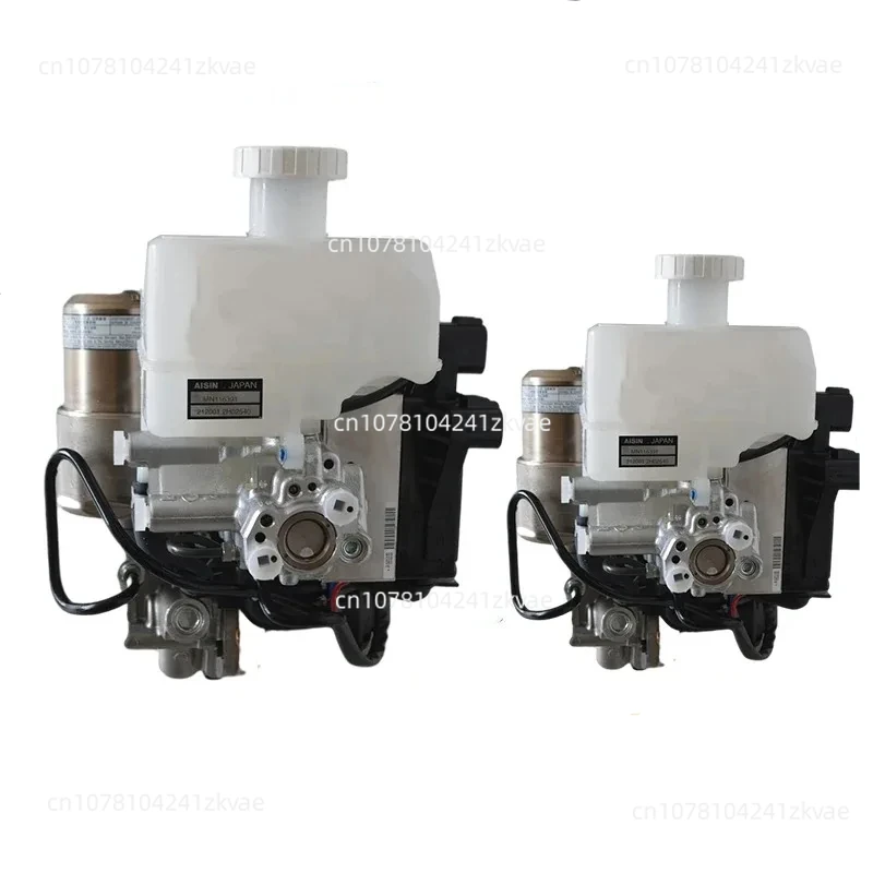 Applicable to Mitsubishi Pajero V93 V97 V75 V77 V78 V73 brake master cylinder motor ABS pump assembly