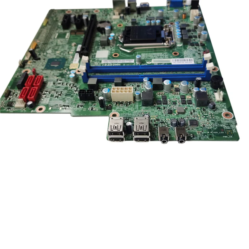 Lenovo 510A-15IKL M410 720-18IKL 데스크탑 마더보드용 IB250MH 0XK139 00XK140 완벽한 테스트