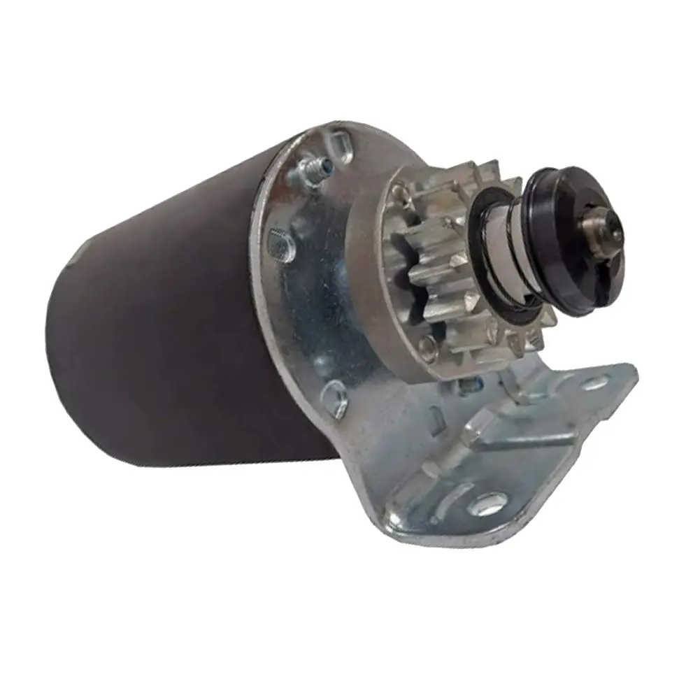 

Starter For 14.5-18 Engine Fits Part 593934 693551 5777 Replacement With Accessories Lawn Mower Parts