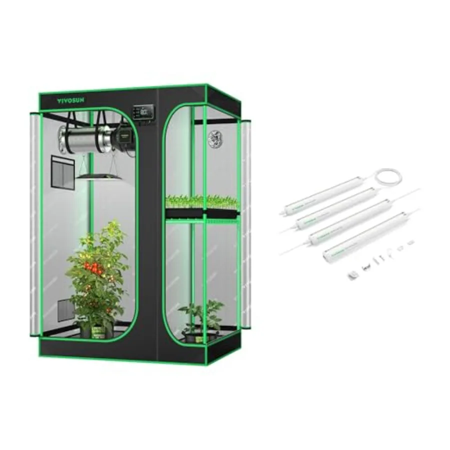 D325 2-In-1 3X2 Gro…