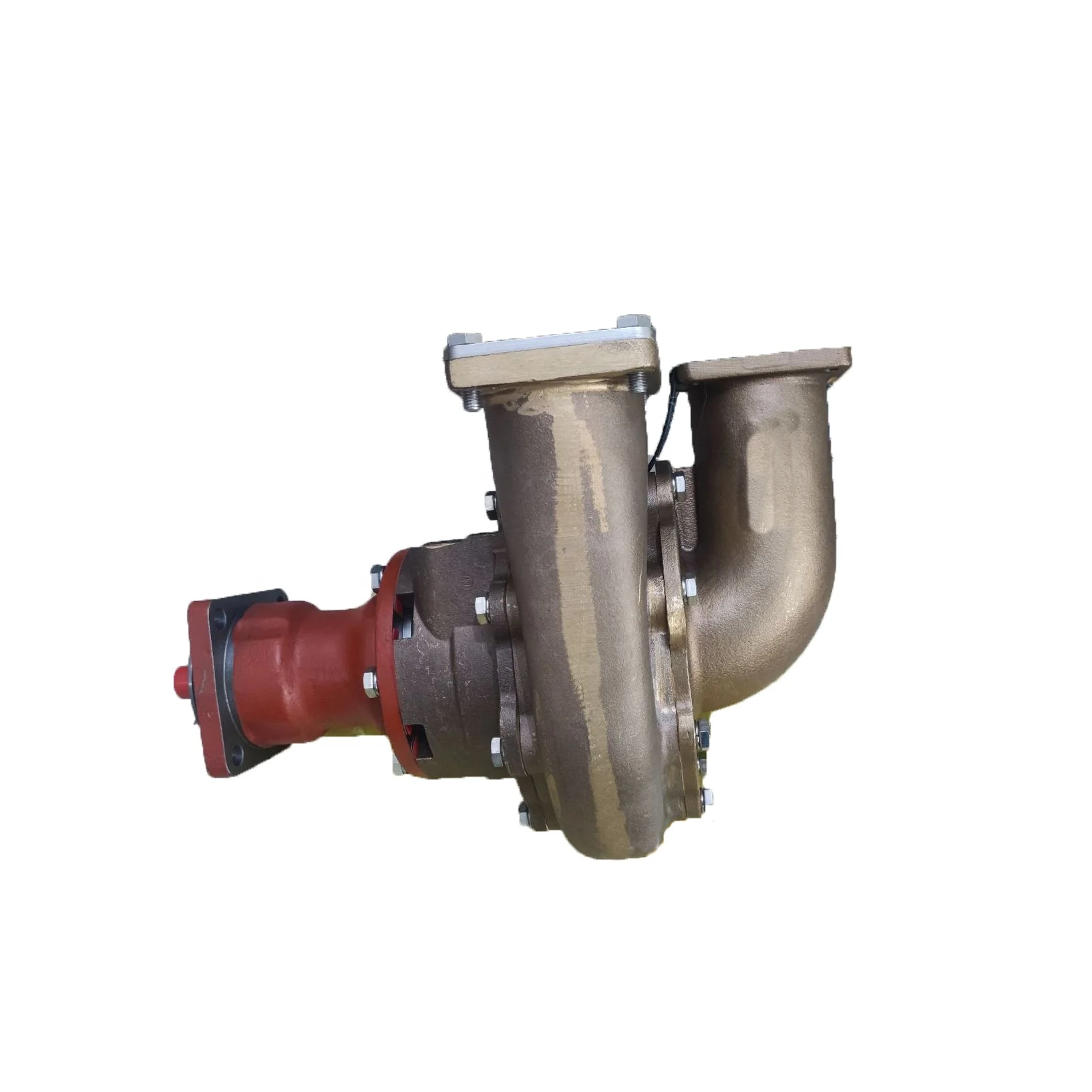 Water pump 4078936 KTA38M0, M1, M2 KTA50M2 marine engine