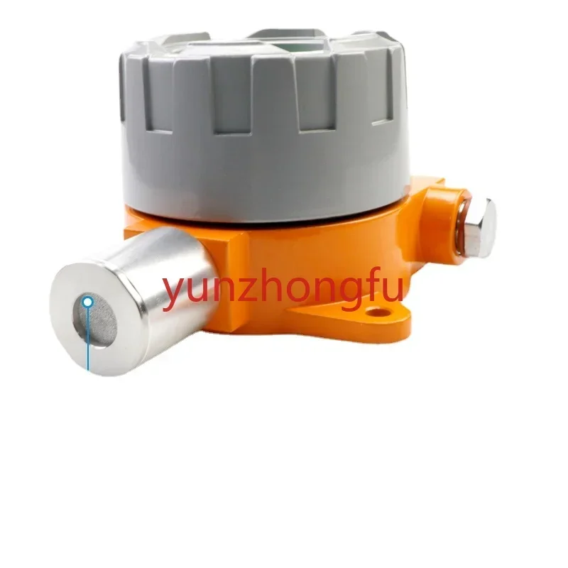 

Toxic and harmful gas detector alarm industrial explosion-proof combustible gas sensor detector