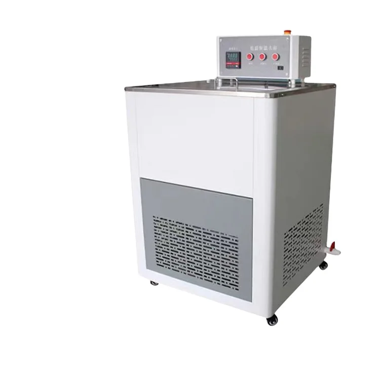 Safety Helmet Low-Temperature Water Immersion Pre-treatment Chamber for Safety Helmet Water Immersion Testing