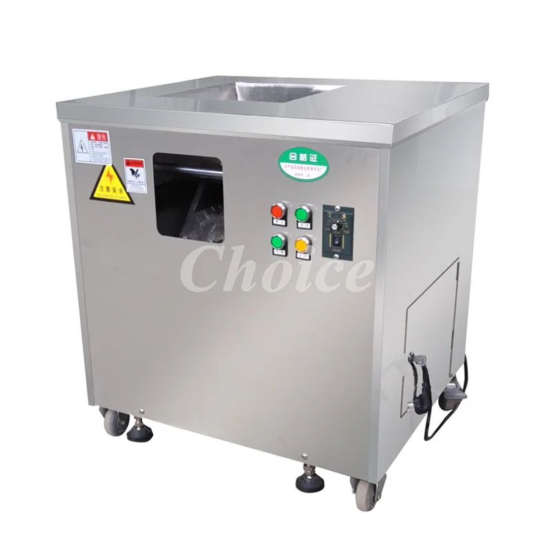 Electric Small Fish Cutting Slice Machine Angle Dory Tunafillet Fish Machine Fish Fillet Processing Machine For Sale in EU