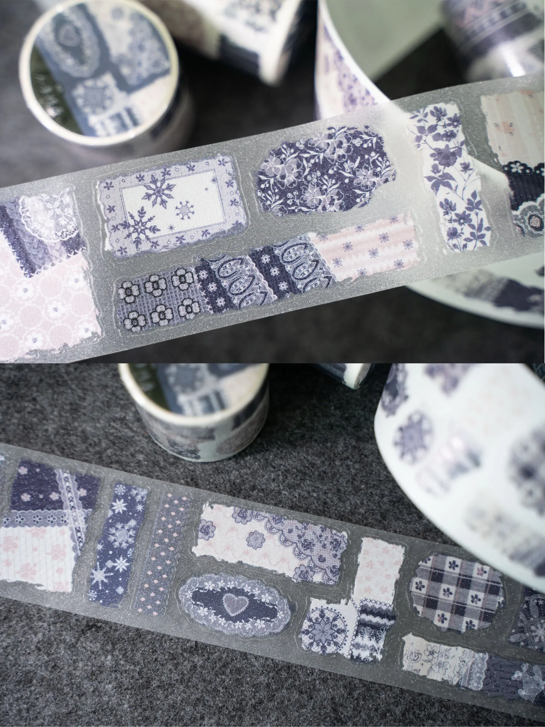 fita-adesiva-pet-vintage-de-45mm-5m-com-estampa-de-paisagem-de-inverno-para-scrapbooking-colagens-e-material-criativo-diy-para-diarios