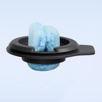 A69X-5Pcs Water Tank Filter For Irobot Roomba Combo I5 I5+ J5 J5+ J7 J7+ J9+ Robot Vacuum & Mop Cleaner Replacement Accessories