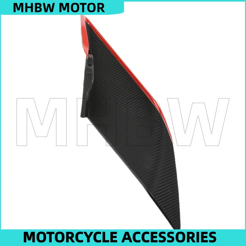 Deflector Fixed Wind Wing for Cfmoto 450sr Cf400-6