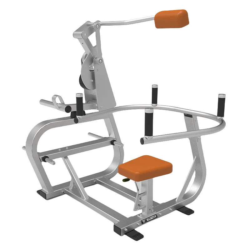 Commercial Gym Fitn… - image