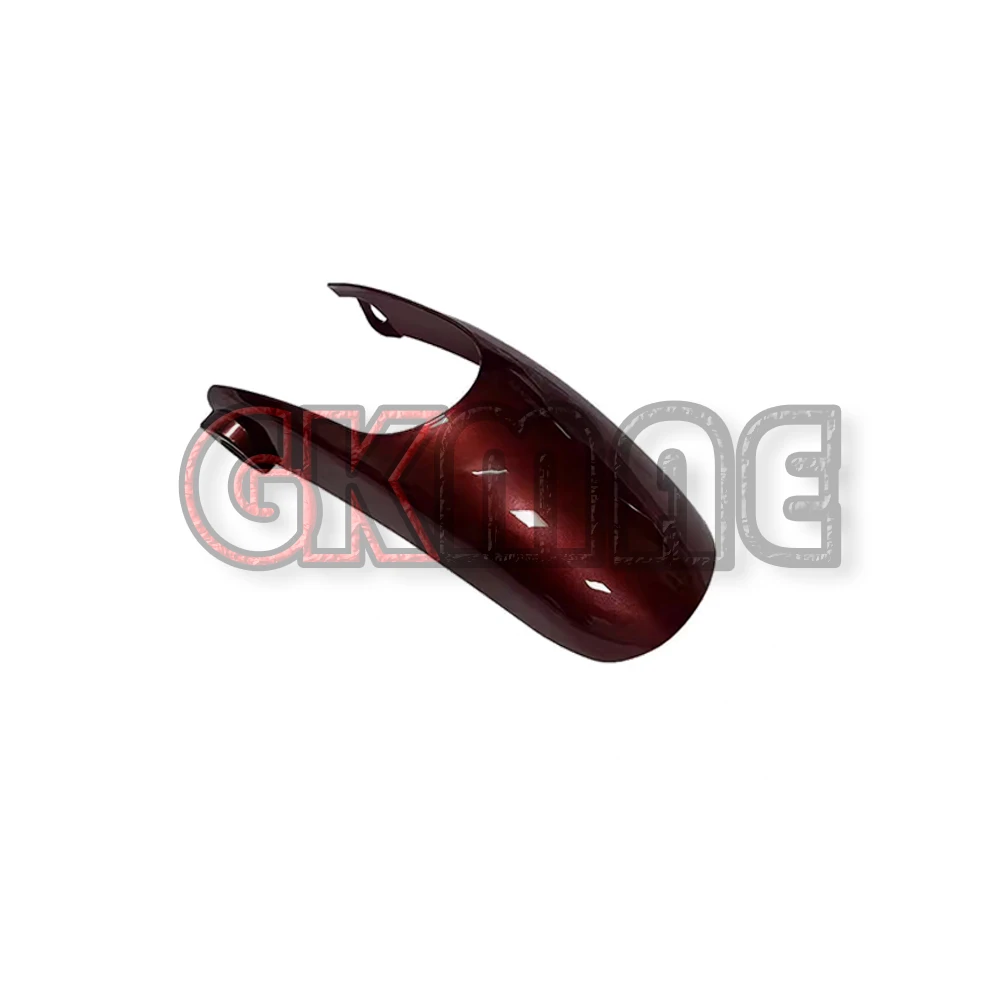 New For VOGE CU625 625CU CU 625 Motorcycle Modified Front Fender Extension Plate Extended Board