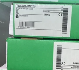 

NEW TSXCRJMD25