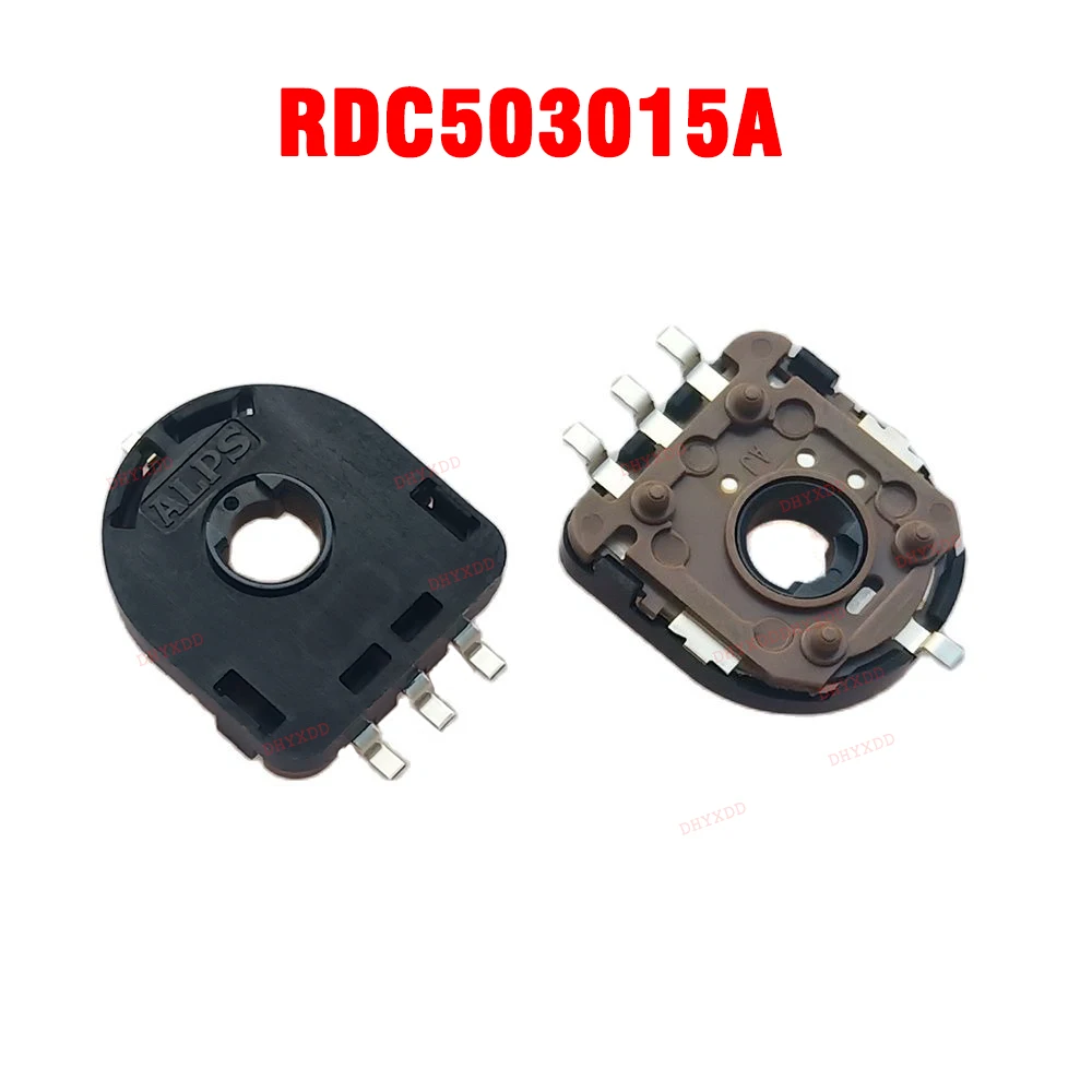 1 Resistive Rotary Sensor RDC501015A RDC501032A RDC503015A RDC503013A For Benro RM15X SLR Camera Rotation Angle Detection Sensor